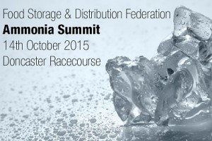 FSDF Ammonia Summit