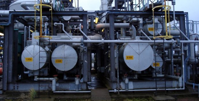 BP Specialist Consultancy Services for FPS RLPG Plant Replacement Project