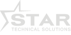 Star Technical Solutions Logo